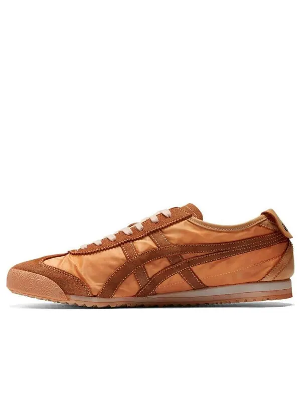 Кроссовки mexico 66 nippon made Onitsuka Tiger — изображение 1 из 4, оранжевый/оранжевый