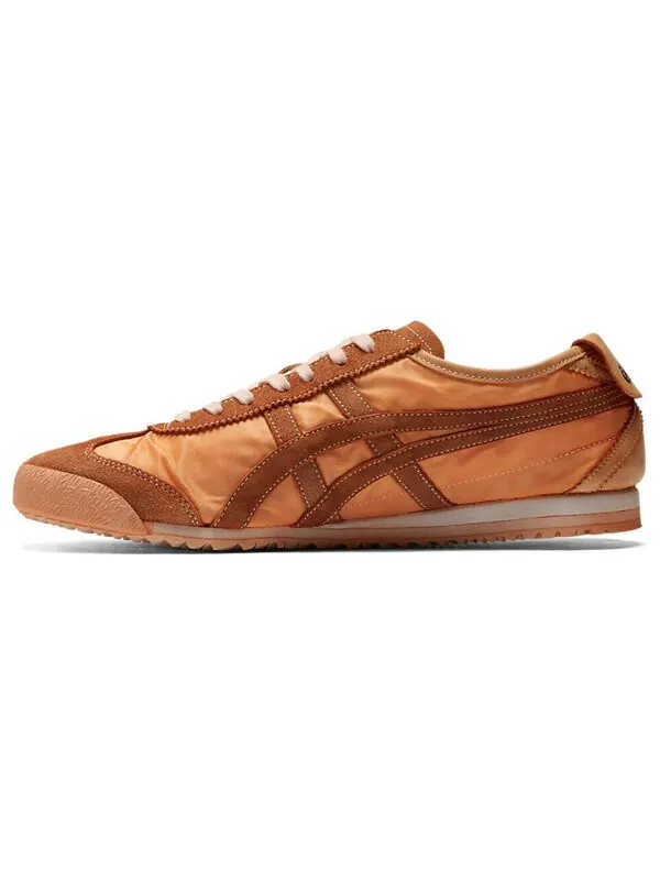 Кроссовки mexico 66 nippon made Onitsuka Tiger — изображение 2 из 4, оранжевый/оранжевый
