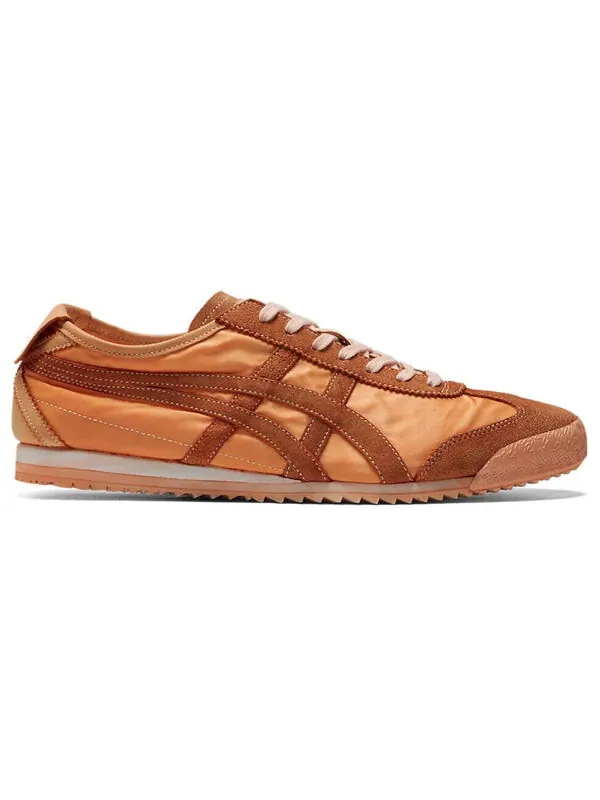 Кроссовки mexico 66 nippon made Onitsuka Tiger — изображение 3 из 4, оранжевый/оранжевый