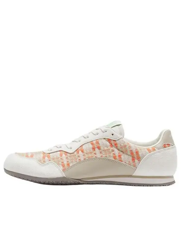Кроссовки серрано кл Onitsuka Tiger — изображение 1 из 4, оранжевый