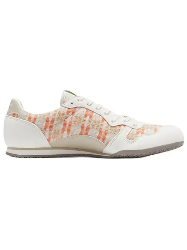 Кроссовки серрано кл Onitsuka Tiger — изображение 2 из 4, оранжевый