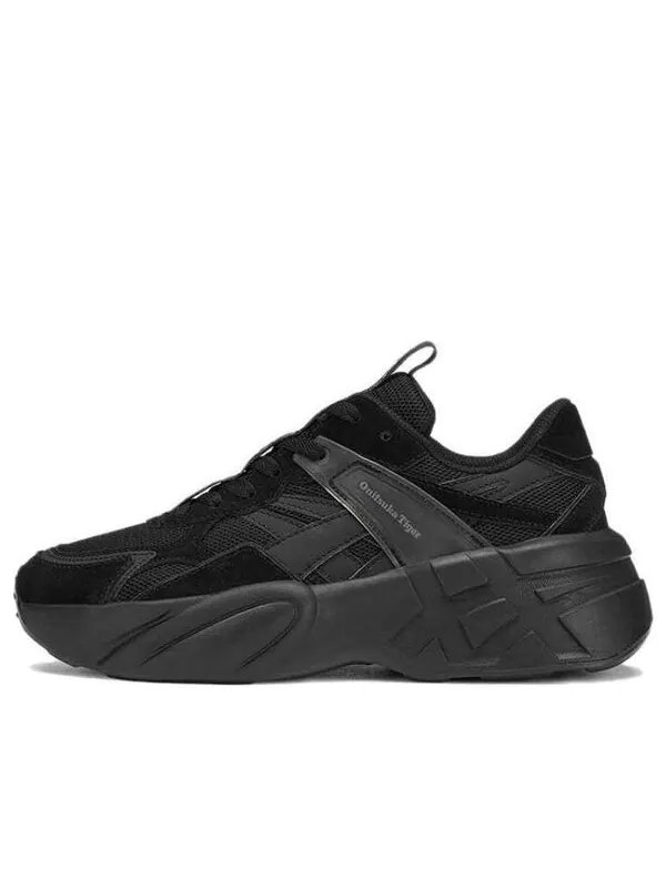 Кроссовки sp i Onitsuka Tiger — изображение 1 из 4, черный