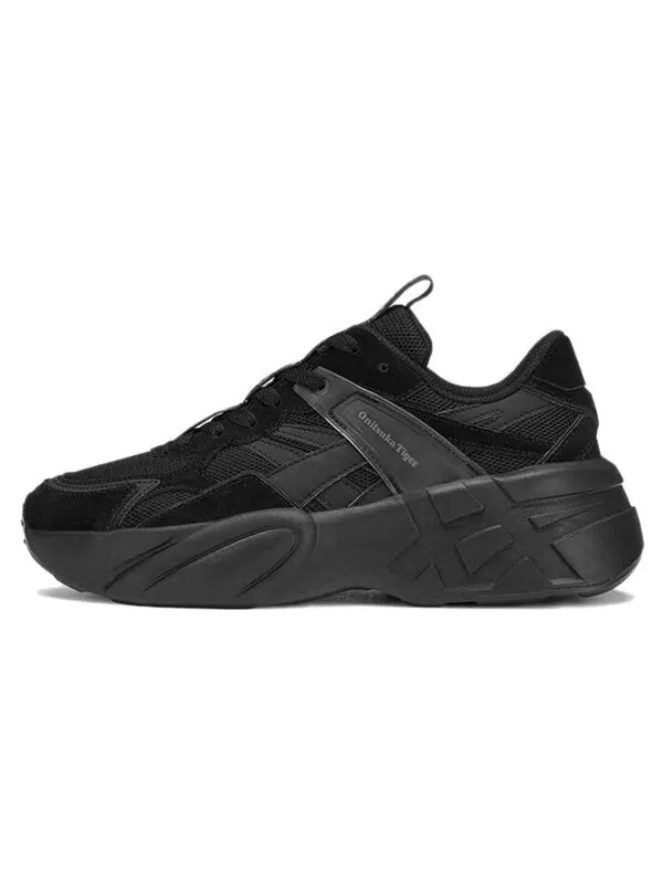 Кроссовки sp i Onitsuka Tiger — изображение 2 из 4, черный