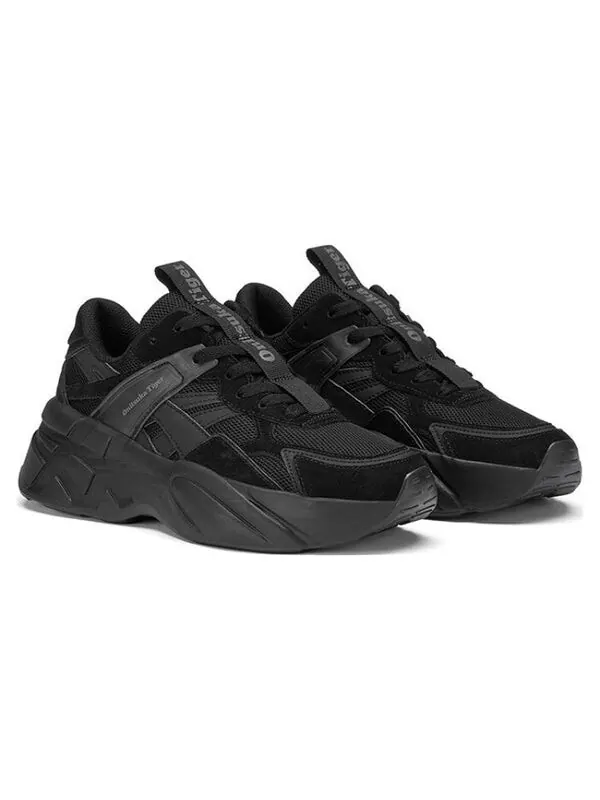 Кроссовки sp i Onitsuka Tiger — изображение 3 из 4, черный