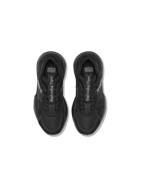 Кроссовки sp i Onitsuka Tiger — изображение 4 из 4, черный