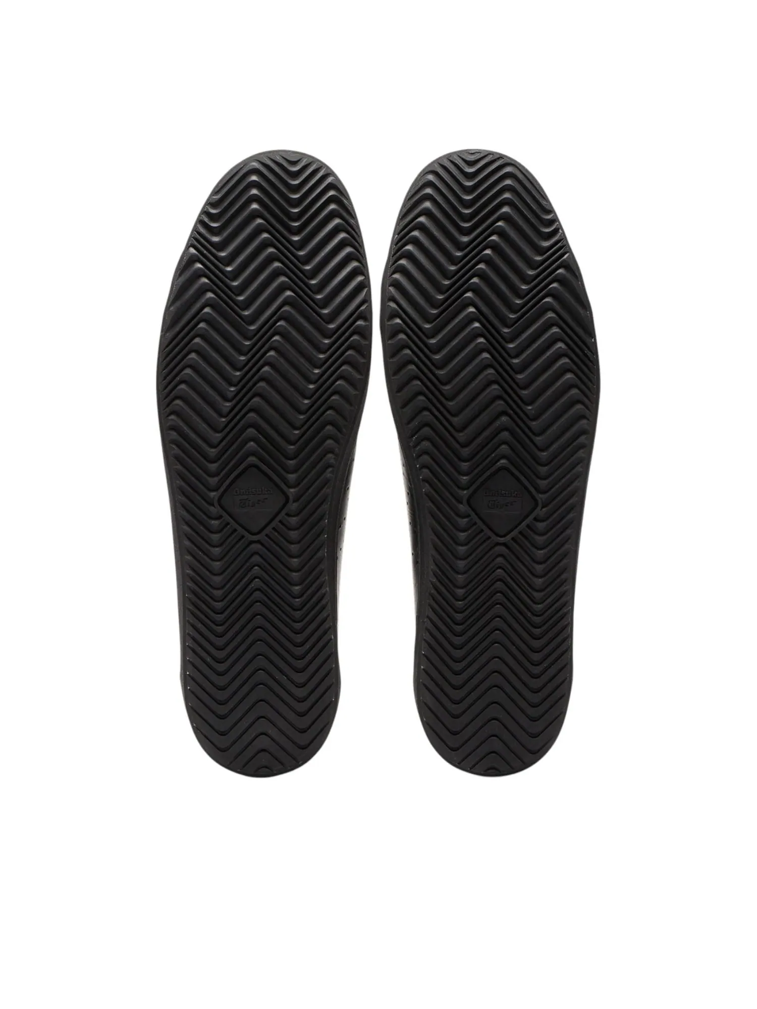 Onitsuka Tiger Colesne Low NM 'Triple Black' — изображение 4 из 5, черный