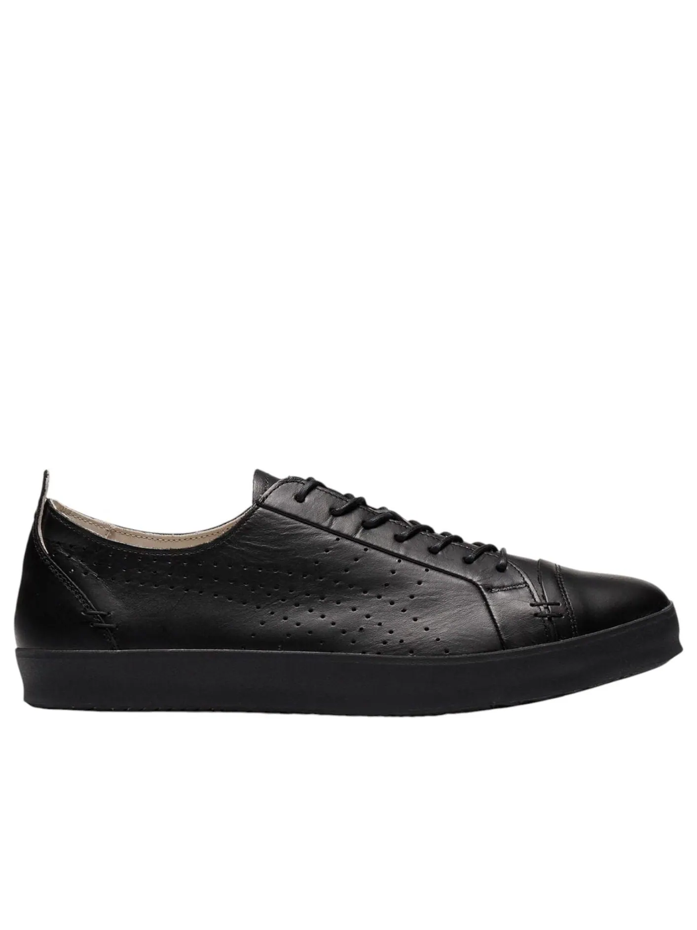 Onitsuka Tiger Colesne Low NM 'Triple Black' — изображение 5 из 5, черный