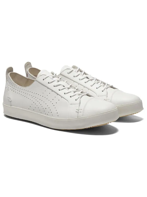 Кроссовки colesne low nm Onitsuka Tiger — изображение 2 из 4, белый