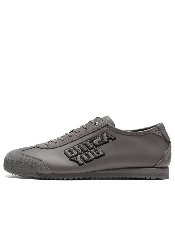 Кроссовки astro boy x mexico 66 sd Onitsuka Tiger — изображение 1 из 4, серый/серый