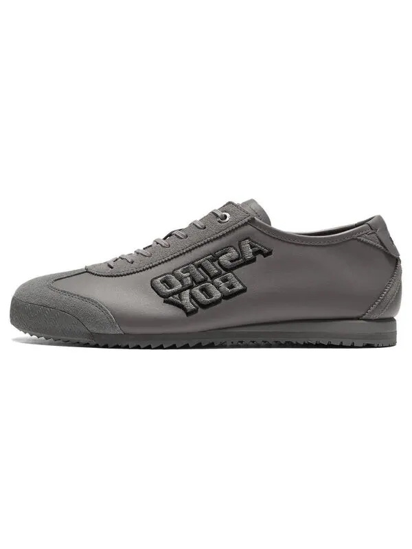 Кроссовки astro boy x mexico 66 sd Onitsuka Tiger — изображение 2 из 4, серый/серый