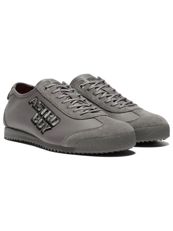 Кроссовки astro boy x mexico 66 sd Onitsuka Tiger — изображение 4 из 4, серый/серый