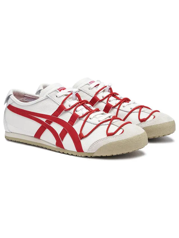 Кроссовки мексика 66 Onitsuka Tiger — изображение 4 из 4