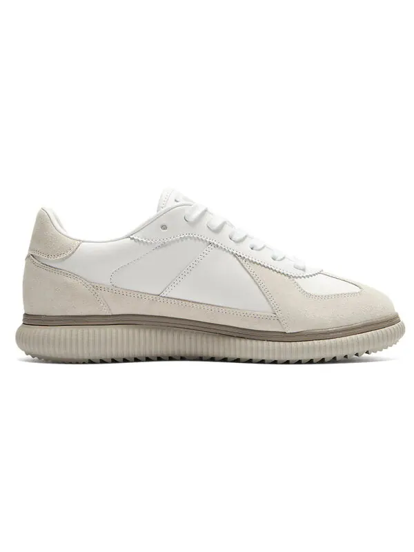 Кроссовки delecity l Onitsuka Tiger — изображение 2 из 4, белый/белый