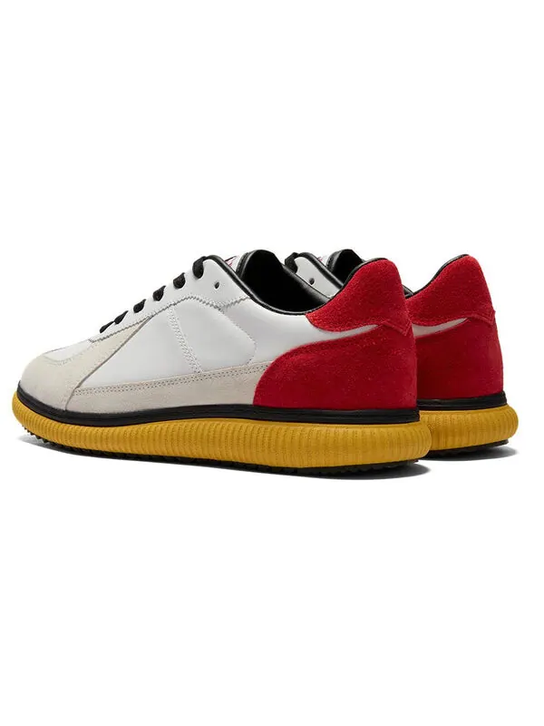 Кроссовки delecity l Onitsuka Tiger — изображение 3 из 4