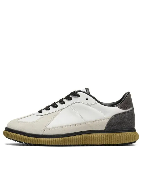Кроссовки delecity l Onitsuka Tiger — изображение 1 из 4, белый/графитовый серый