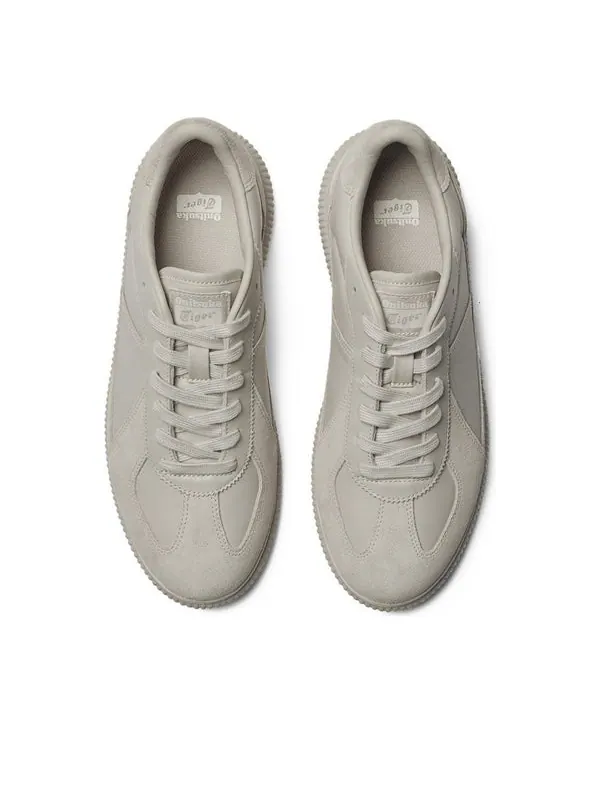 Кроссовки delecity l Onitsuka Tiger — изображение 3 из 4, бежевый