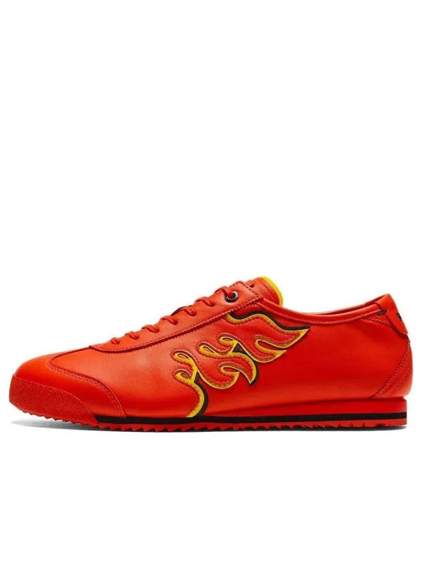 Кроссовки mexico 66 sd x astro boy Onitsuka Tiger — изображение 1 из 4, красный/черный