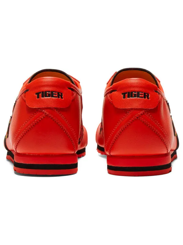 Кроссовки mexico 66 sd x astro boy Onitsuka Tiger — изображение 4 из 4, красный/черный