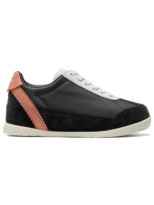 Кроссовки моллети Onitsuka Tiger — изображение 3 из 4, графитовый серый
