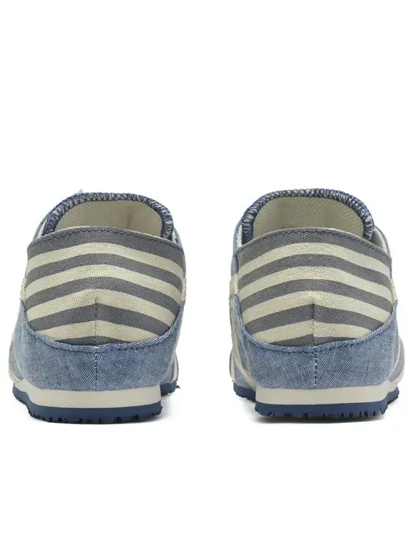 Кроссовки mexico 66 paraty Onitsuka Tiger — изображение 4 из 4, синий