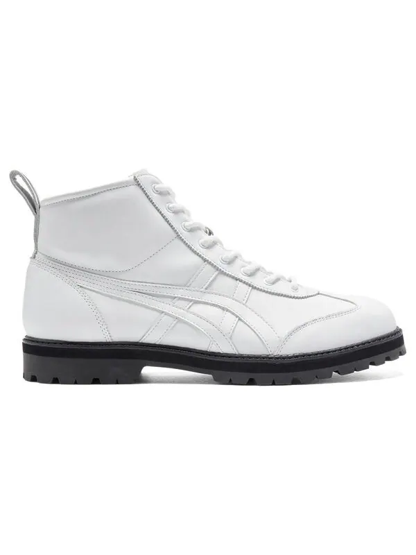 Кроссовки мексика rinkan Onitsuka Tiger — изображение 2 из 4, белый/черный