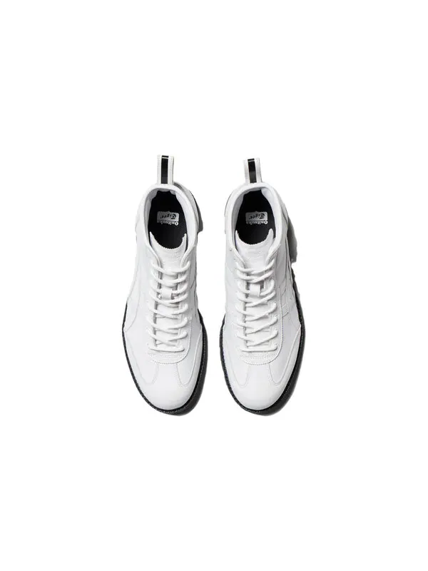 Кроссовки мексика rinkan Onitsuka Tiger — изображение 4 из 4, белый/черный