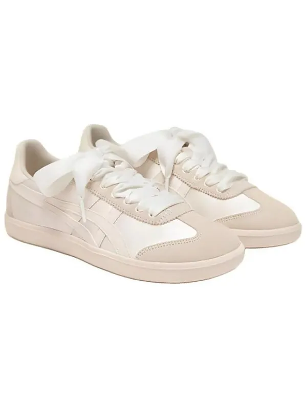 Кроссовки tokuten Onitsuka Tiger — изображение 4 из 4, белый/бежевый