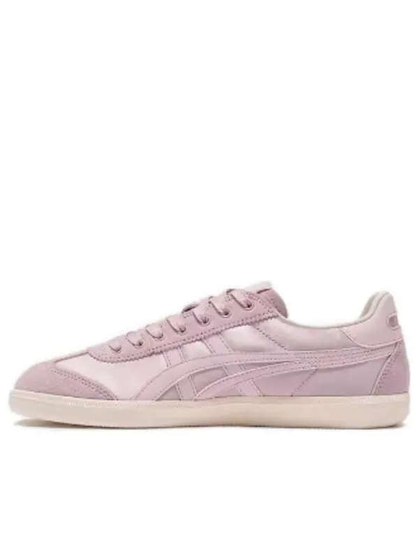 Кроссовки tokuten Onitsuka Tiger — изображение 1 из 4, розовый/бежевый