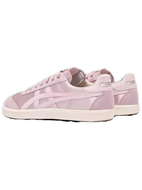 Кроссовки tokuten Onitsuka Tiger — изображение 4 из 4, розовый/бежевый