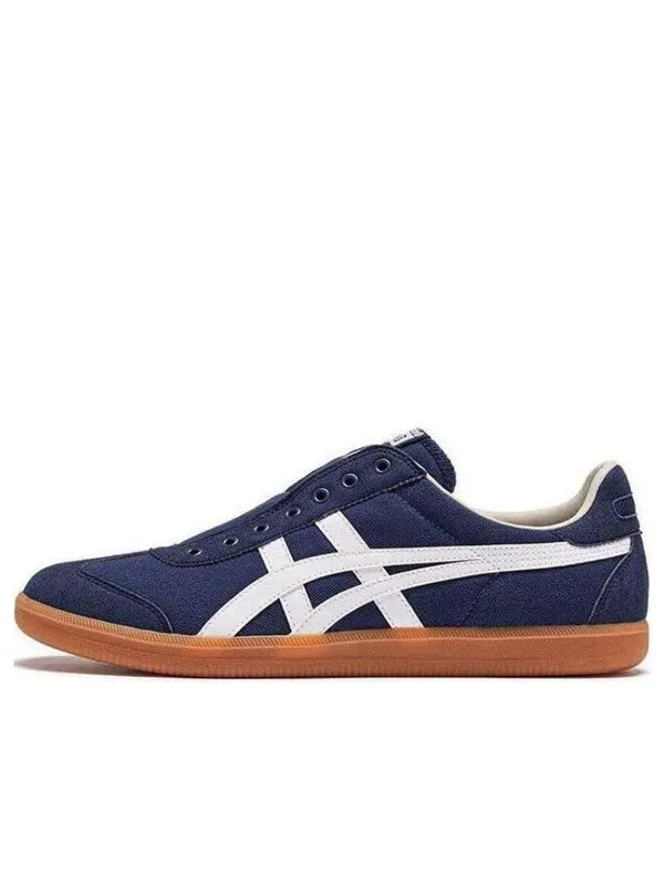 Кроссовки tokuten slip on Onitsuka Tiger — изображение 1 из 4