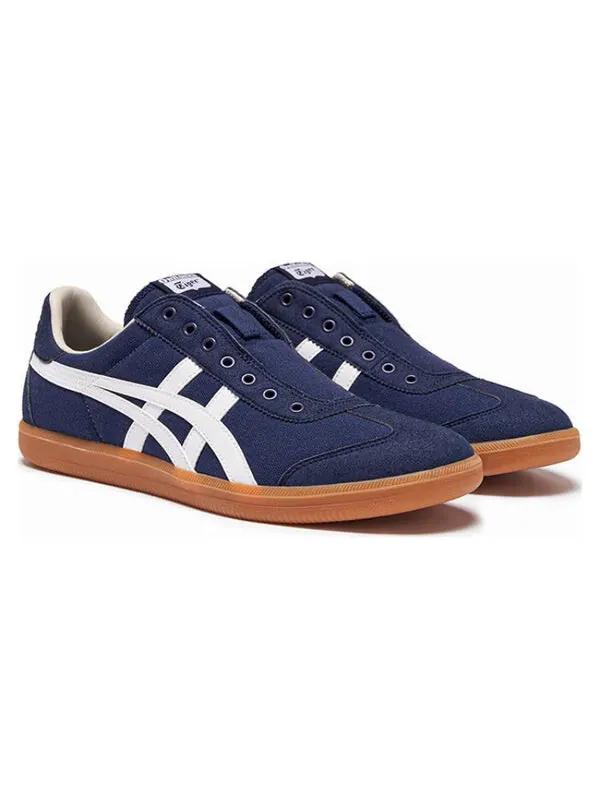 Кроссовки tokuten slip on Onitsuka Tiger — изображение 2 из 4