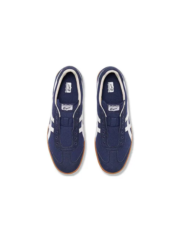 Кроссовки tokuten slip on Onitsuka Tiger — изображение 3 из 4