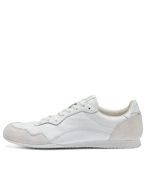 Кроссовки серрано кл Onitsuka Tiger — изображение 1 из 3, белый/белый