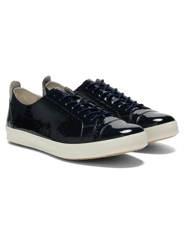 Кроссовки colesne lo nm Onitsuka Tiger — изображение 2 из 4, темно-синий/темно-синий