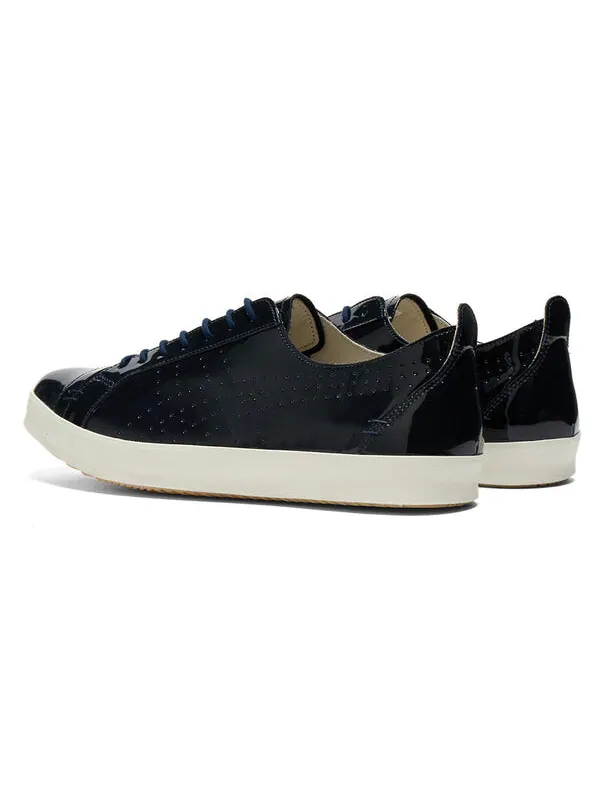 Кроссовки colesne lo nm Onitsuka Tiger — изображение 3 из 4, темно-синий/темно-синий