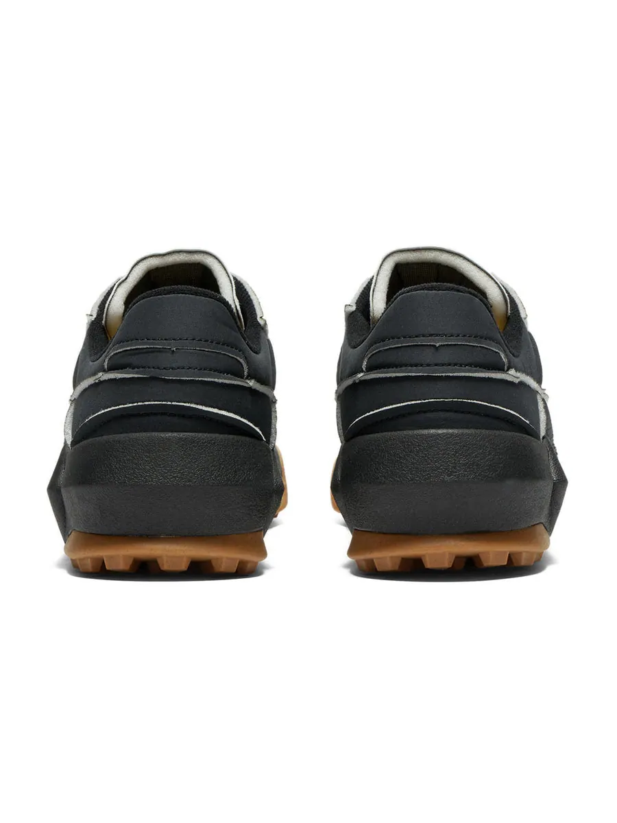 Кроссовки Onitsuka Tiger Admix Trainer 'Black Gum' — изображение 5 из 7, черный