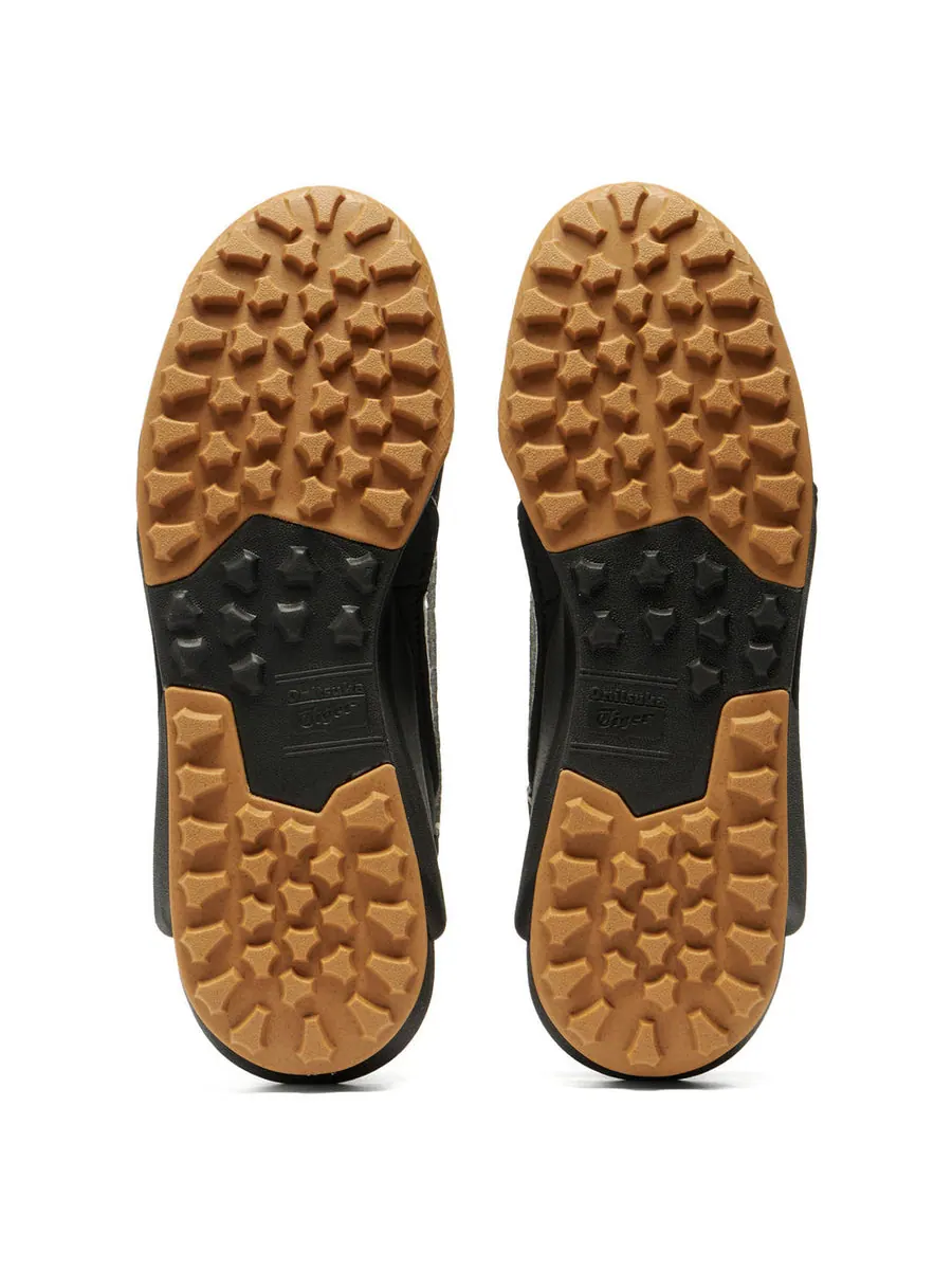 Кроссовки Onitsuka Tiger Admix Trainer 'Black Gum' — изображение 7 из 7, черный