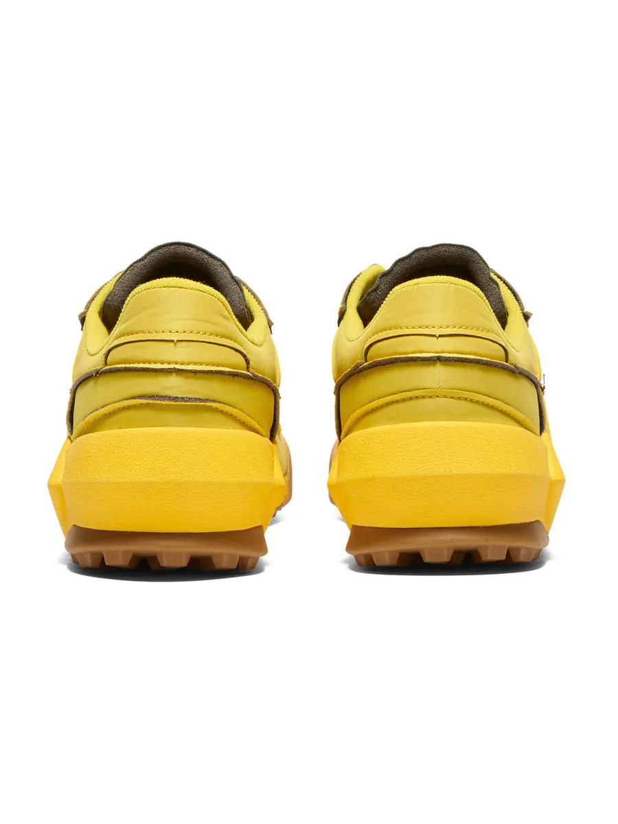 Кроссовки Onitsuka Tiger Admix Trainer 'Tai Chi Yellow' — изображение 7 из 8, желтый