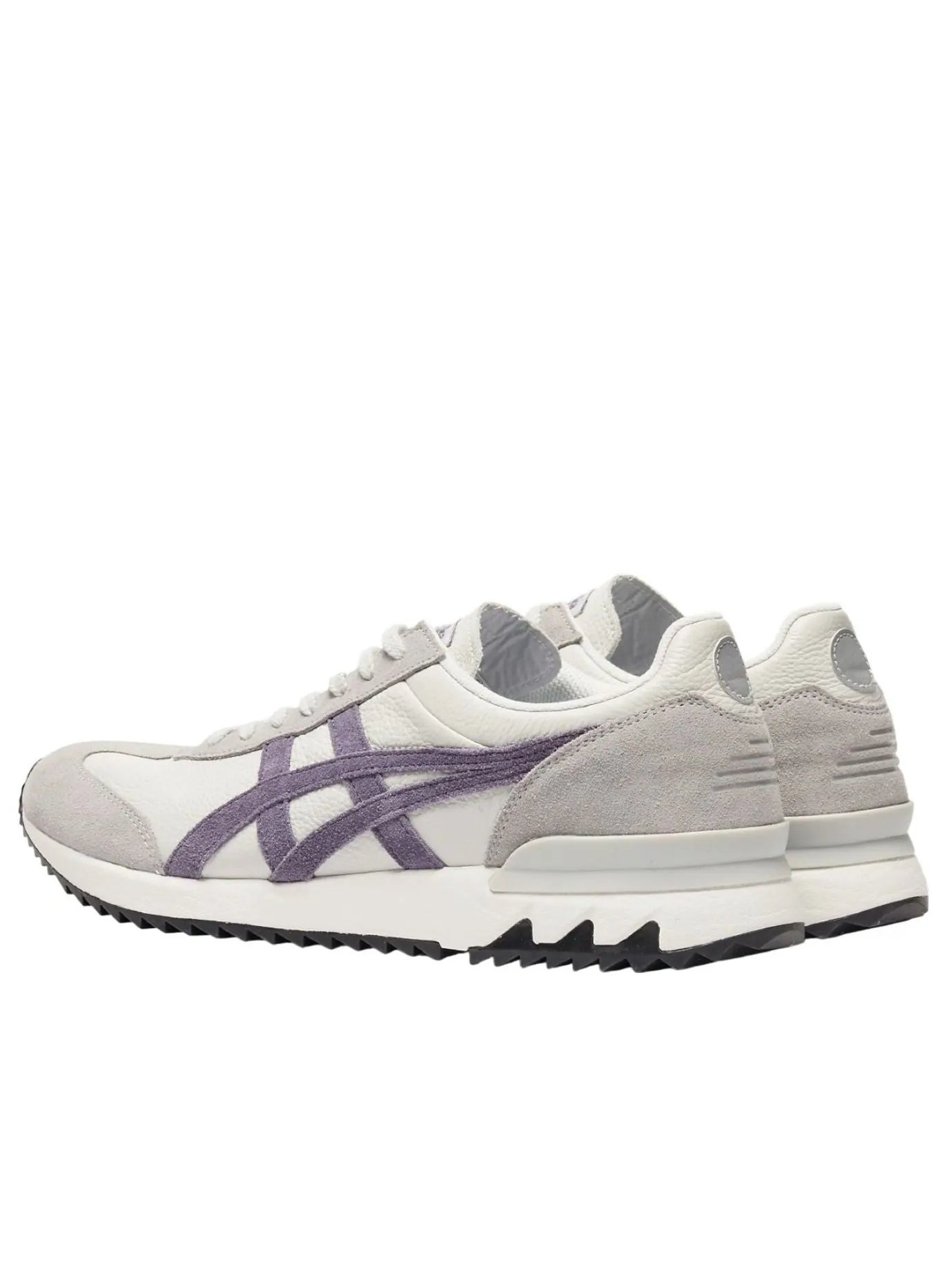 Onitsuka Tiger California 78 EX VIN 'Glacier Grey Greyish Purple' — изображение 2 из 6, серый/фиолетовый