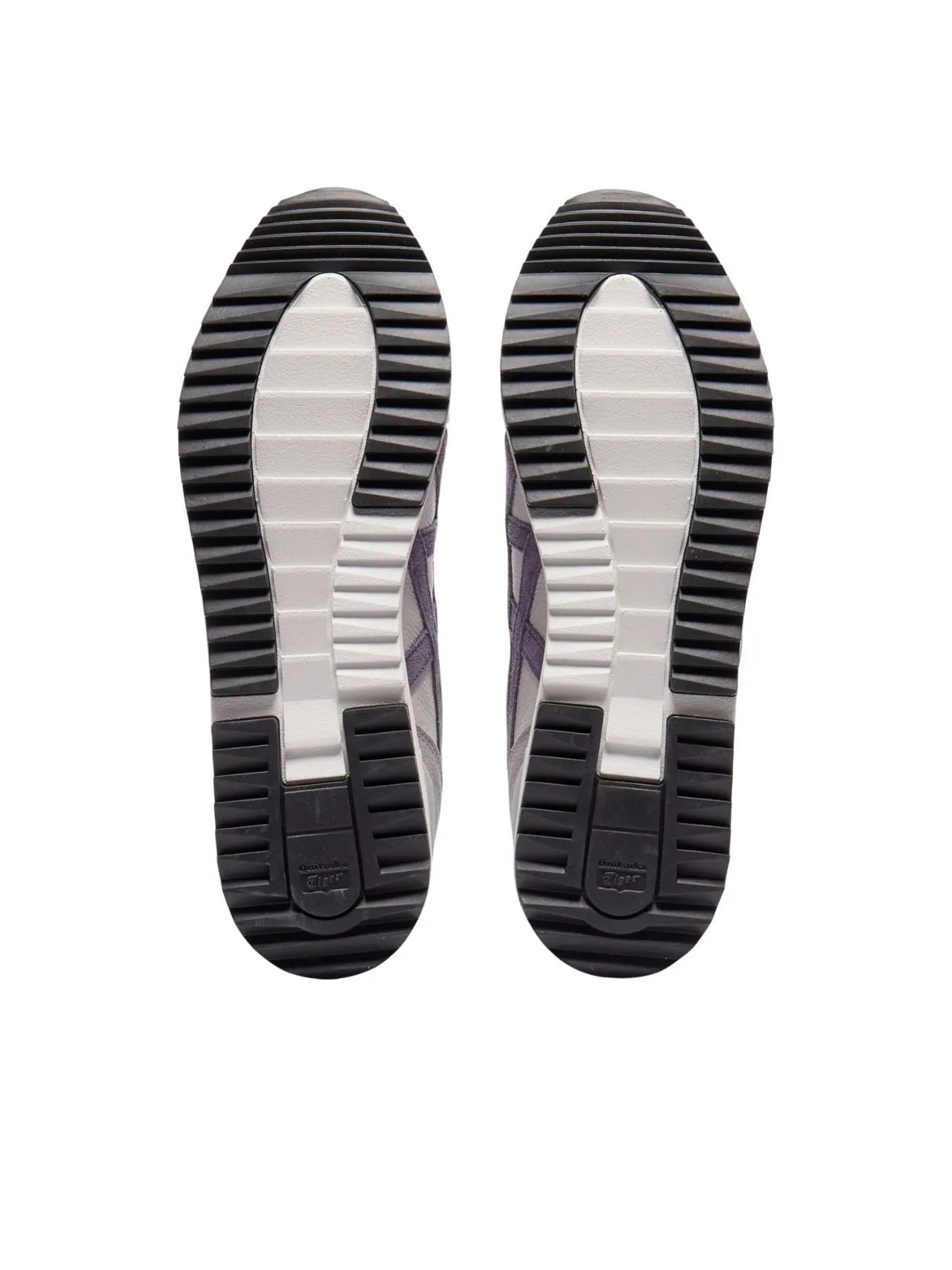 Onitsuka Tiger California 78 EX VIN 'Glacier Grey Greyish Purple' — изображение 5 из 6, серый/фиолетовый