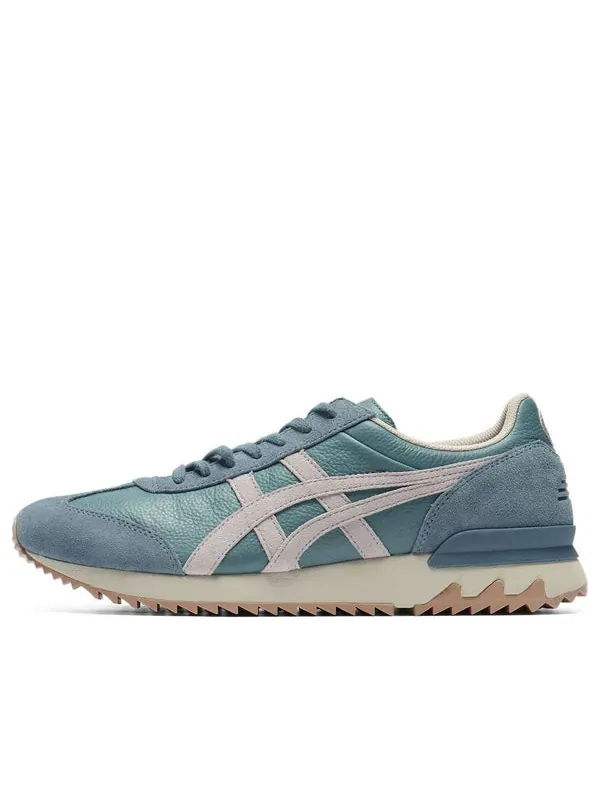 Кроссовки california 78 ex vin Onitsuka Tiger — изображение 1 из 4, серый
