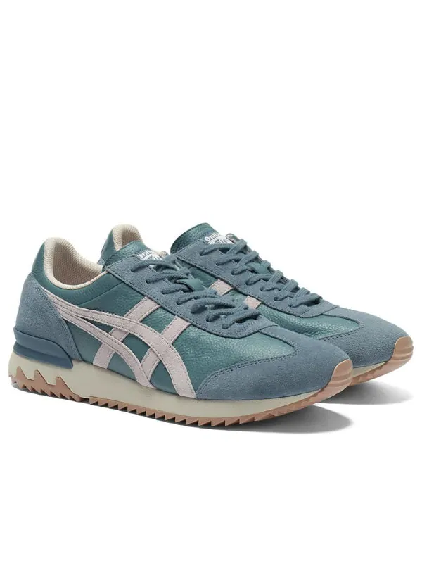 Кроссовки california 78 ex vin Onitsuka Tiger — изображение 2 из 4, серый