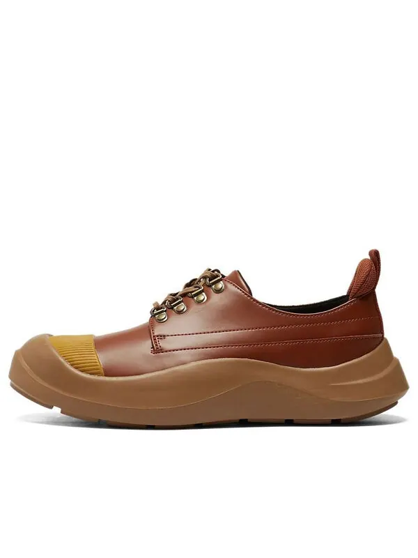 Кроссовки wigurve 'brown' Onitsuka Tiger — изображение 1 из 4, коричневый/коричневый