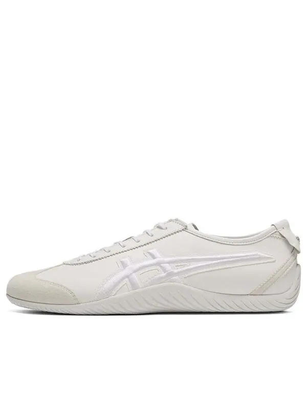 Кроссовки mexico 66 driving 'white' Onitsuka Tiger — изображение 1 из 4, белый