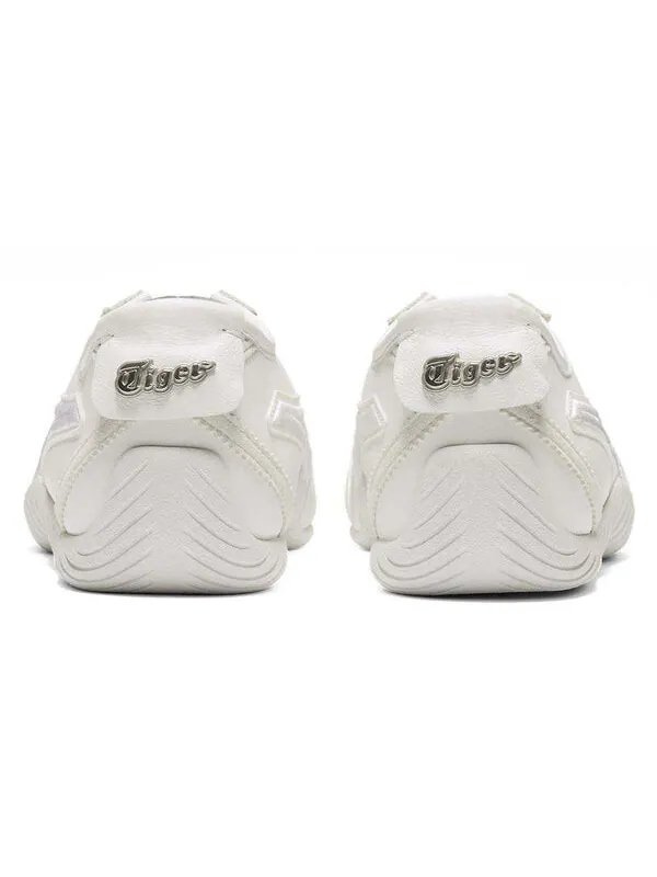 Кроссовки mexico 66 driving 'white' Onitsuka Tiger — изображение 3 из 4, белый