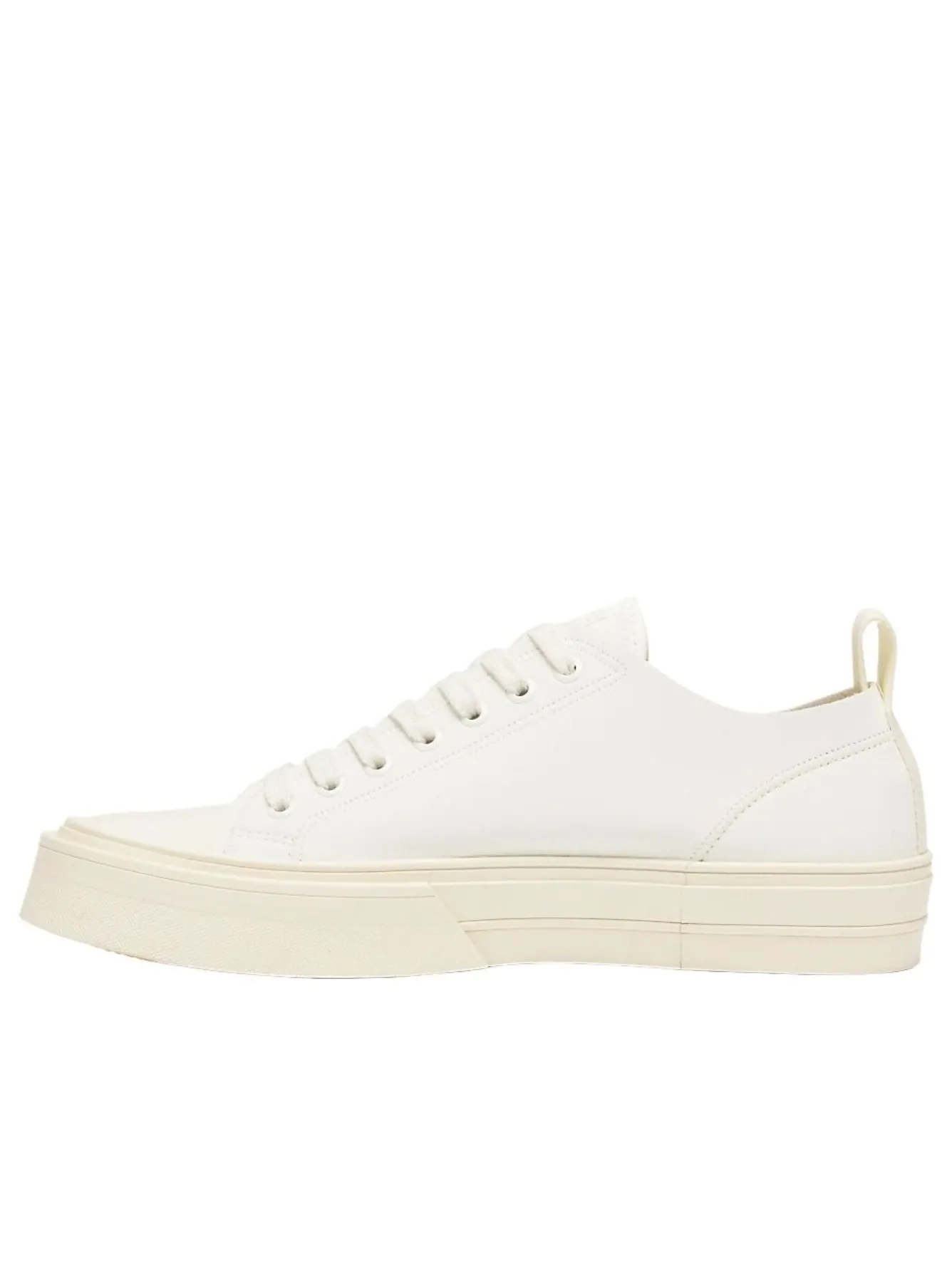 Onitsuka Tiger OK Basket A75 Lo 'Cream' — изображение 1 из 6, бежевый
