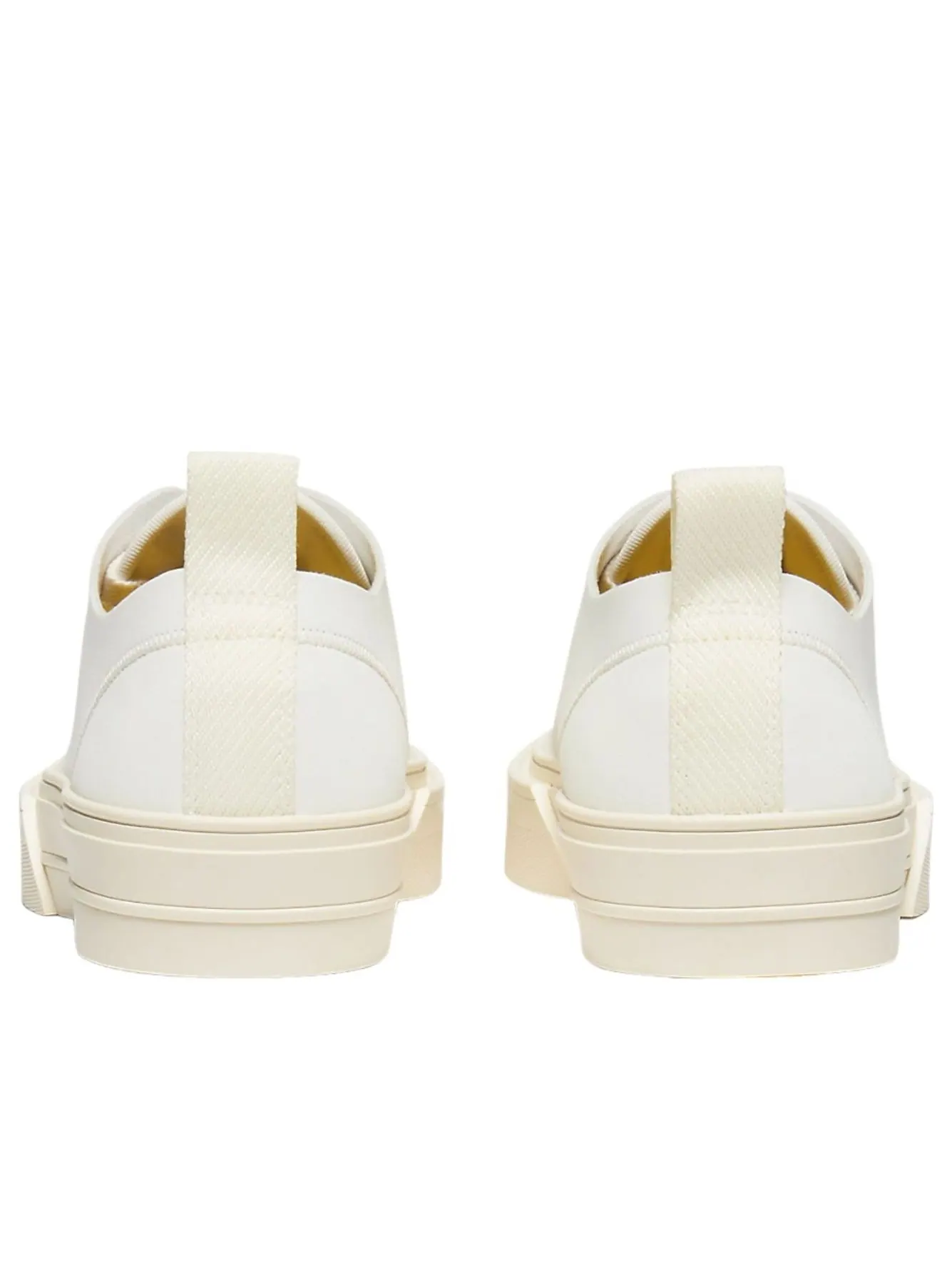 Onitsuka Tiger OK Basket A75 Lo 'Cream' — изображение 4 из 6, бежевый