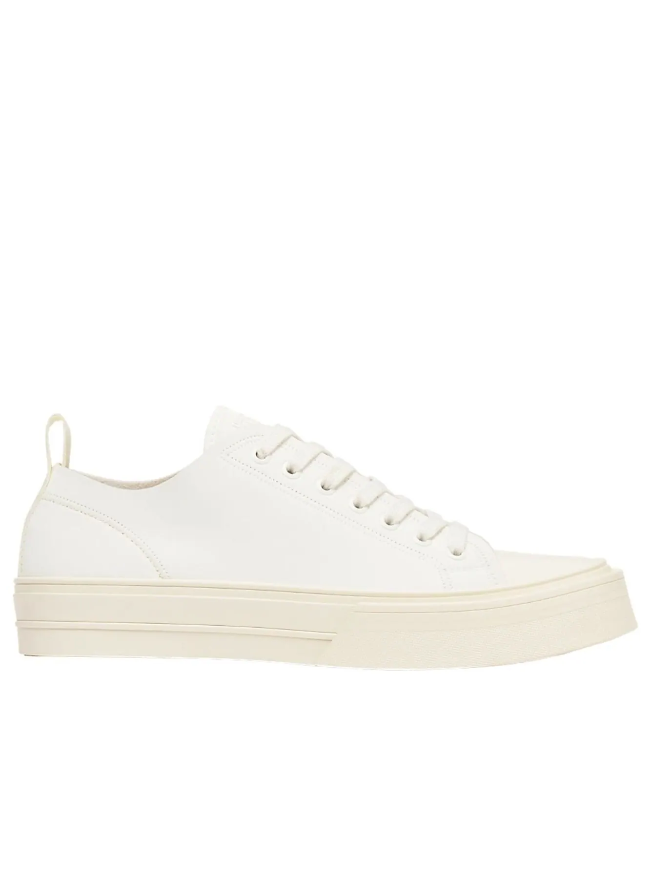 Onitsuka Tiger OK Basket A75 Lo 'Cream' — изображение 6 из 6, бежевый