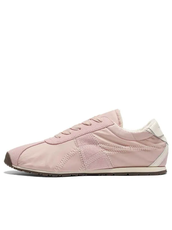 Кроссовки Onitsuka Tiger Corsair A55 — изображение 1 из 4, кремовый