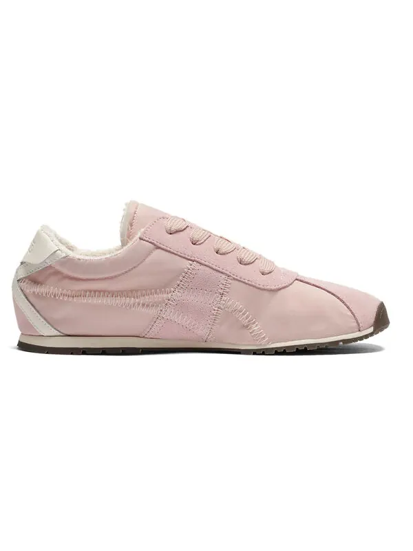 Кроссовки Onitsuka Tiger Corsair A55 — изображение 2 из 4, кремовый